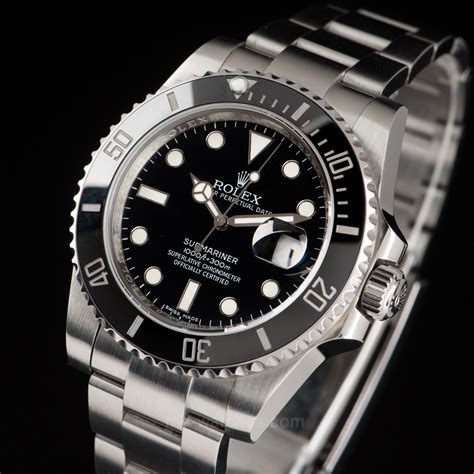 rolex submariner uhrforum|Rolex Submariner date ceramic bezel.